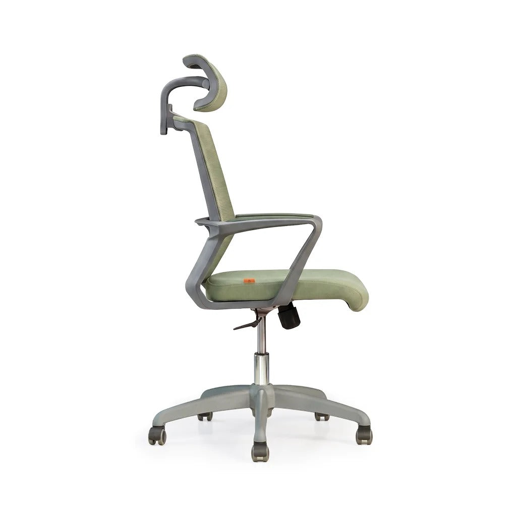 Prestige Chrome™ Office Chair