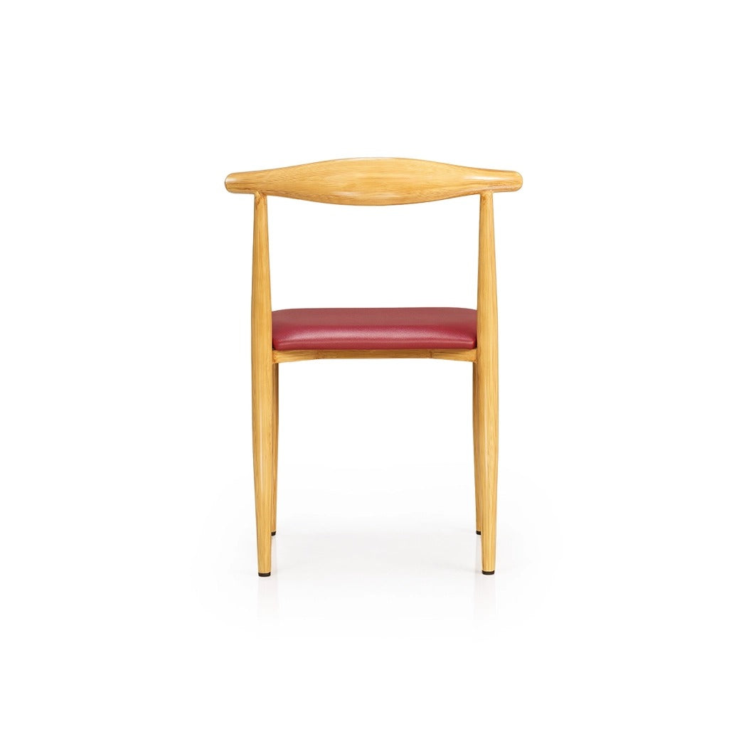 Nordic Posture Dining Chair