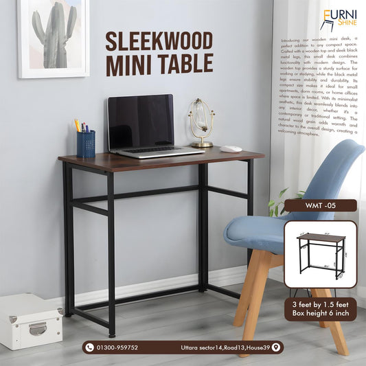 Sleekwood Mini Table