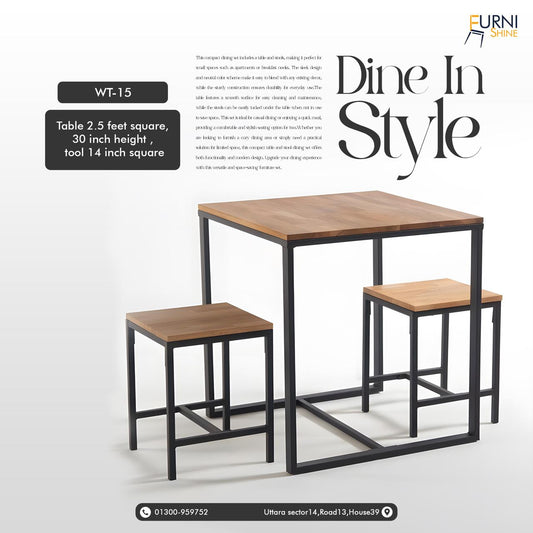 Dine In Style Table Tool Set