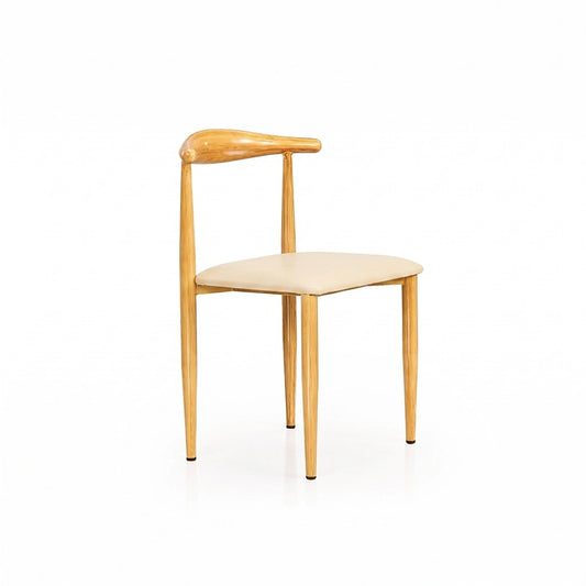 Nordic Posture Dining Chair