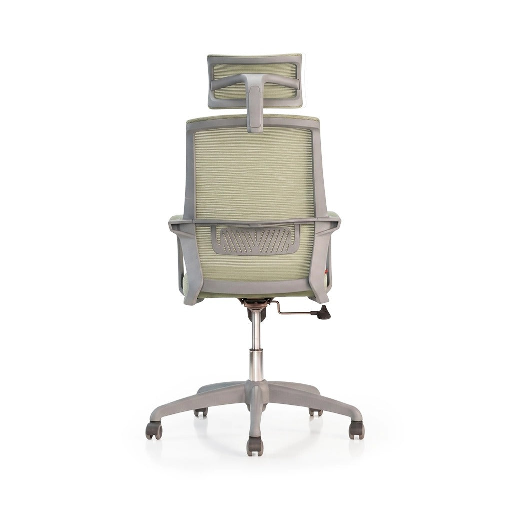 Prestige Chrome™ Office Chair