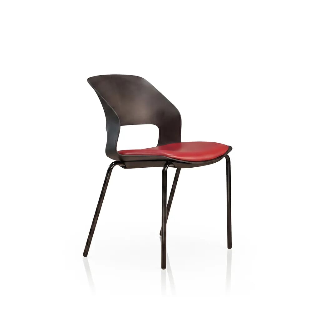 UrbanCurve Premium Café & Dining Chair