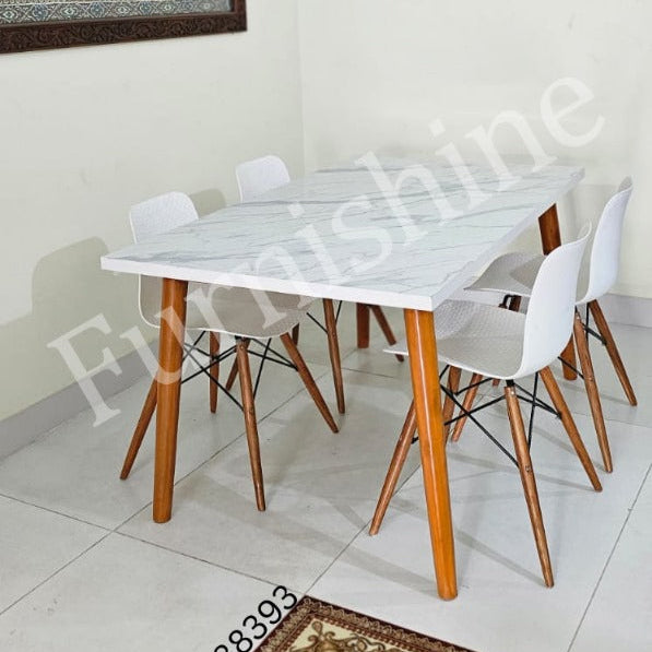 Royal Simplee Dining Set