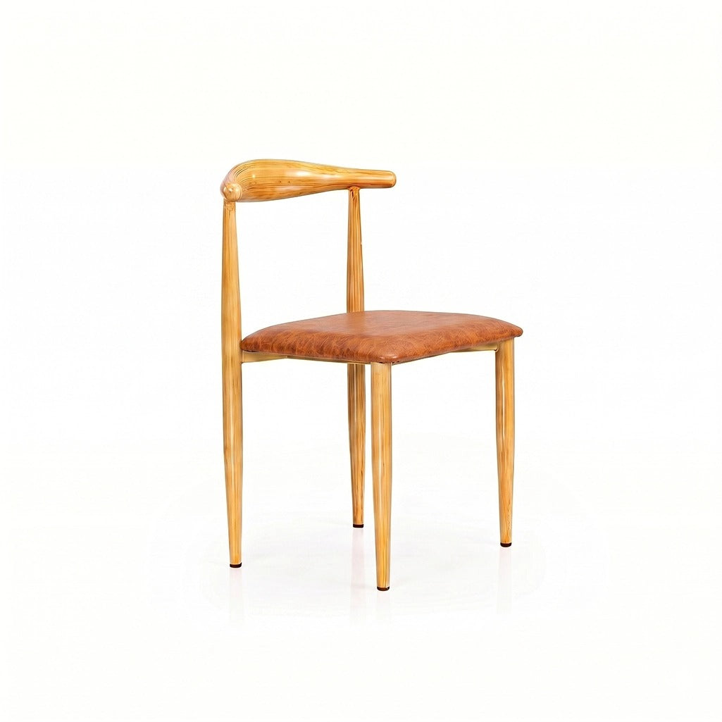 Nordic Posture Dining Chair