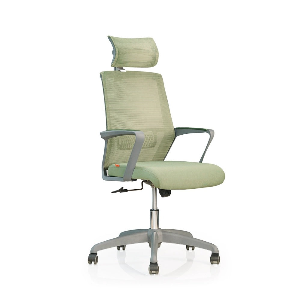 Prestige Chrome™ Office Chair