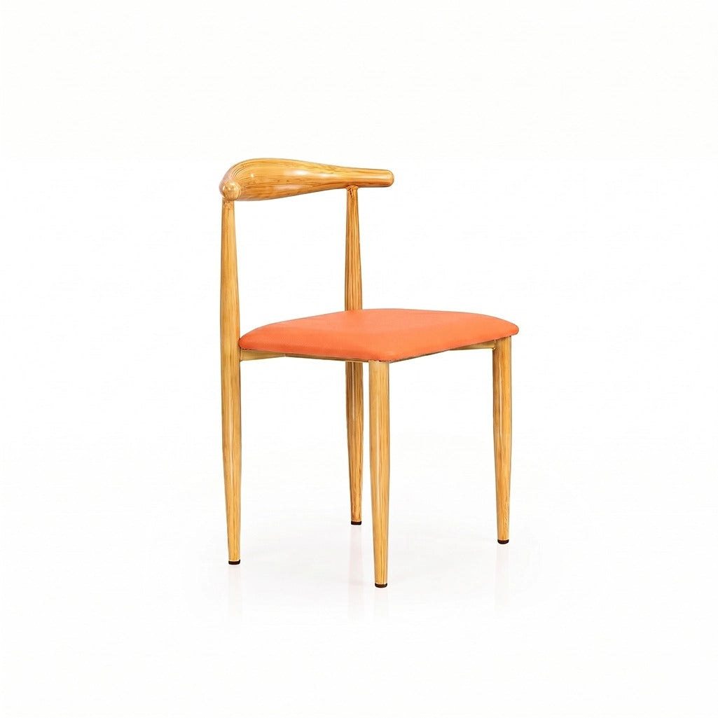 Nordic Posture Dining Chair