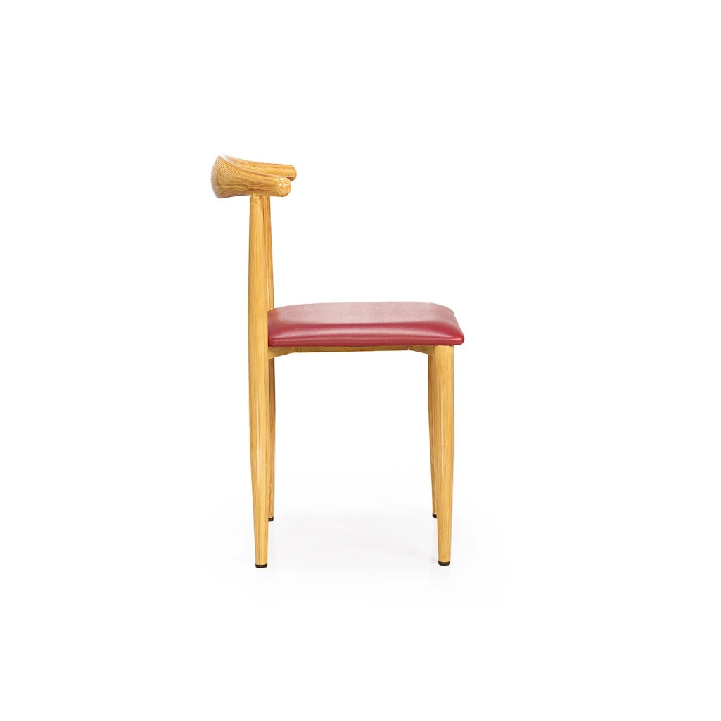 Nordic Posture Dining Chair