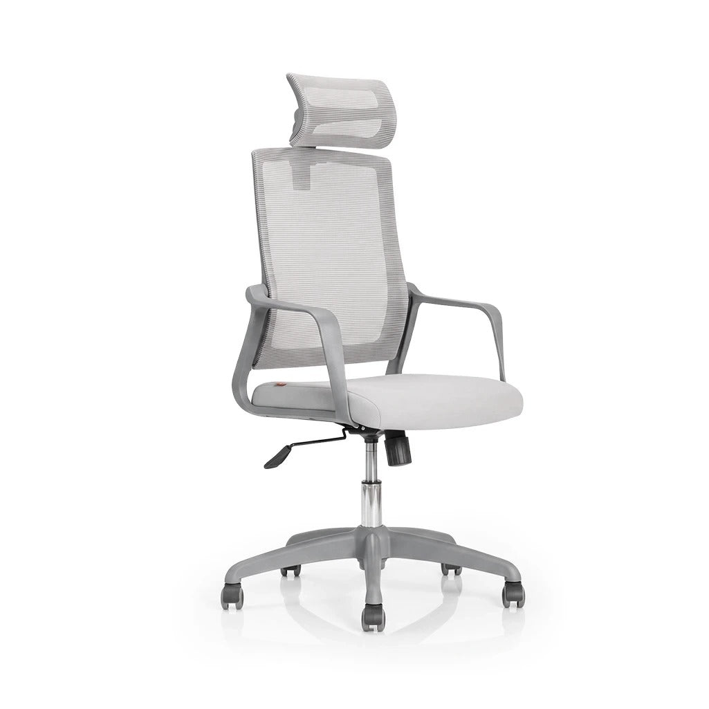 SpineGuard Pro™ Ergonomic Chair