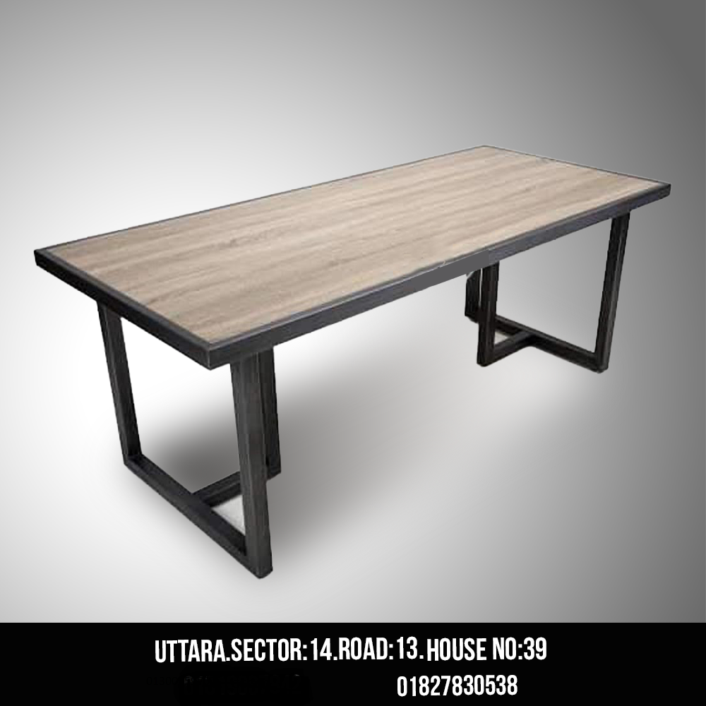 Modern IW Dining Table