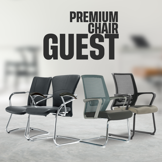 PRIMIUM CHAIR GUEST