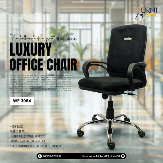 Luxury Director Chair..